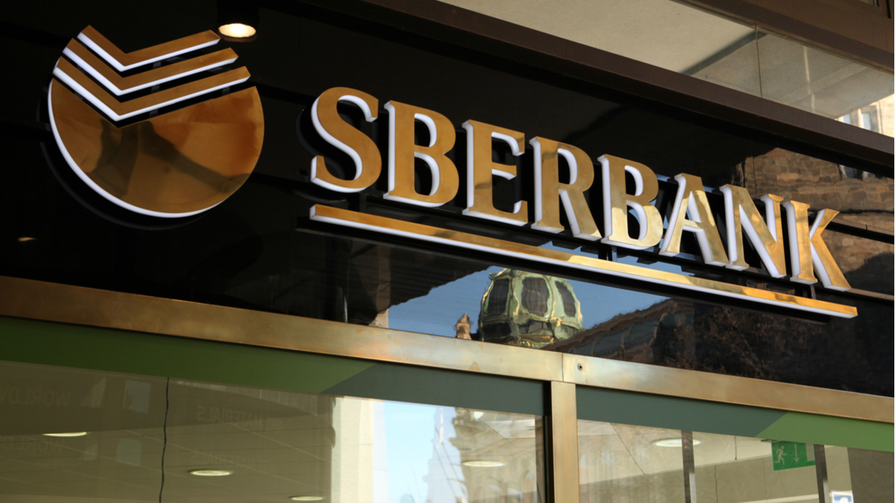 Russian Major Bank Sberbank Files Application to Launch Its Own Stablecoin — Possibly Pegged to the Fiat Ruble