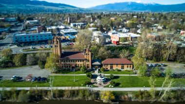Montana County to Hold Public Hearings on Zoning Rules for Crypto Miners Amid Growing Complaints
