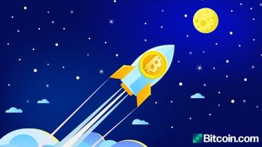 Bitcoin Value Leaps Over the $31K Handle, BTC Sees an All-Time Price High in 2021