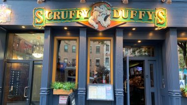 Two New York City Bars up for Sale for a Total 25 Bitcoins