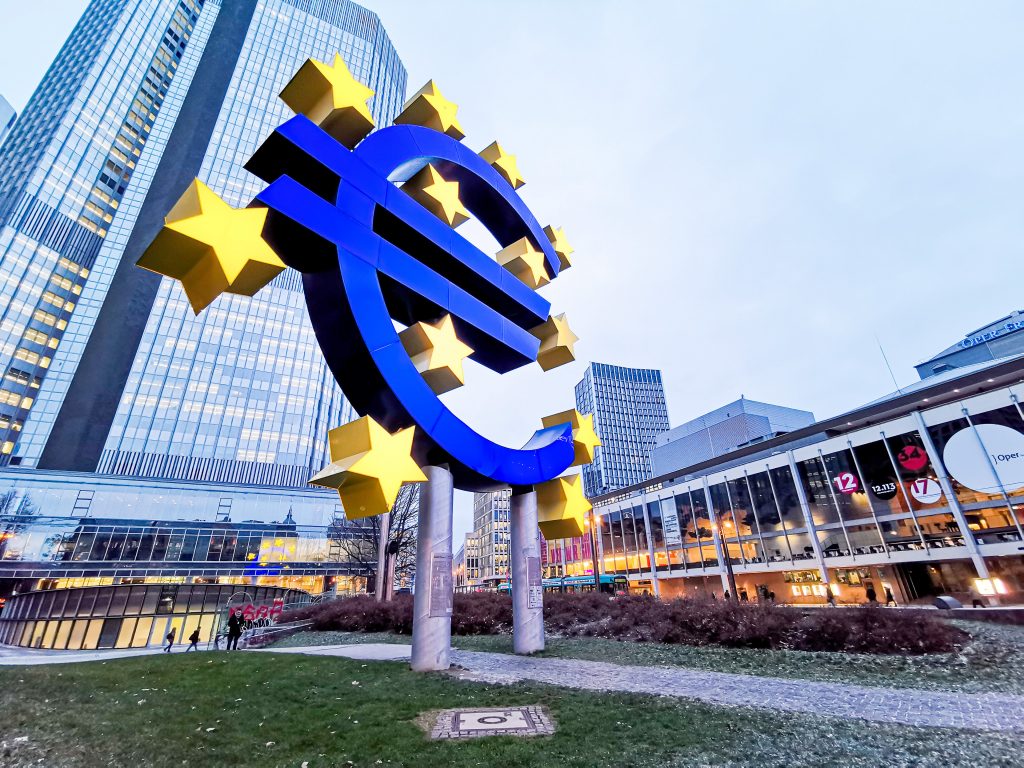 The EURST Stablecoin Set the Path That Major Central Banks Now Want to Follow