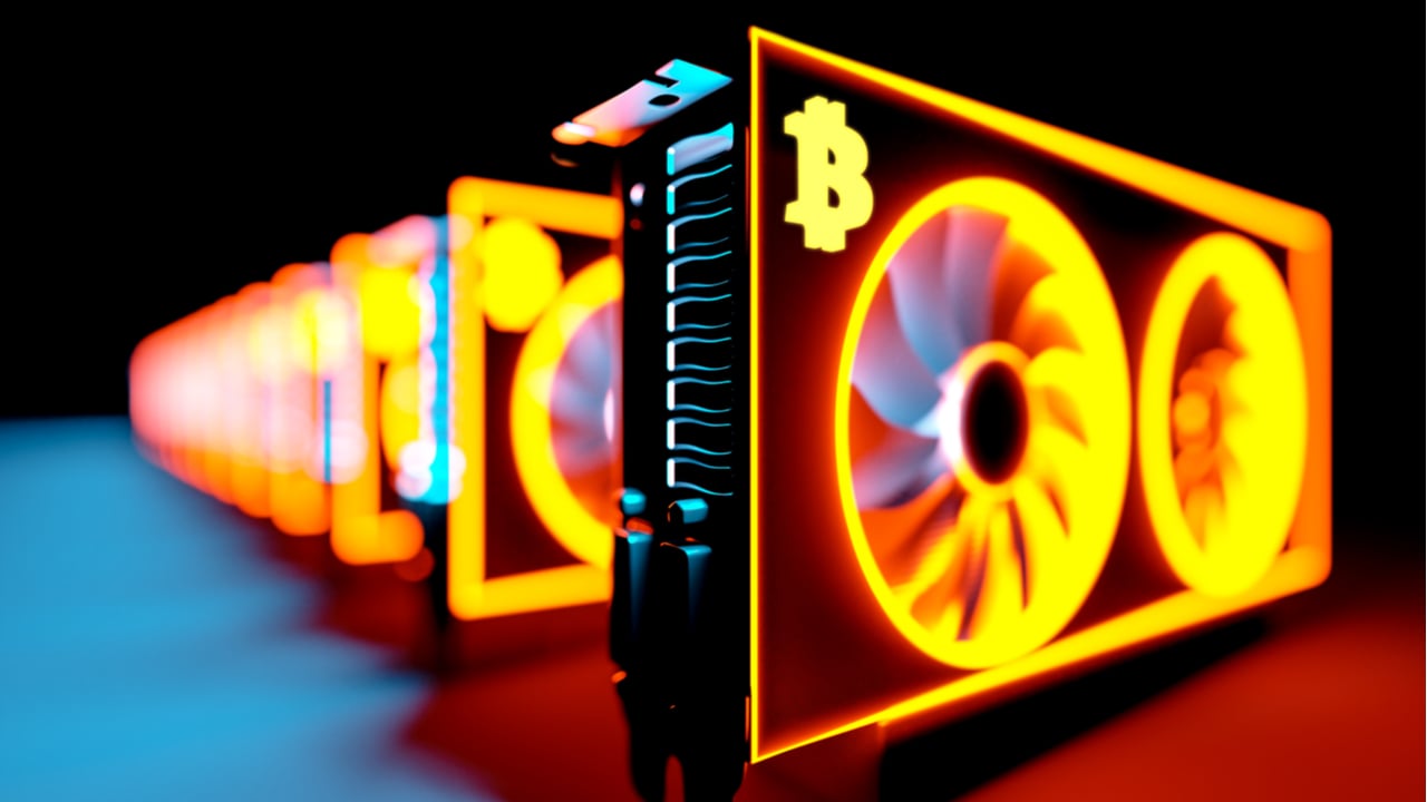 Publicly-Listed Chinese Lottery Company Plans to Spend $14.4 Million Into Bitcoin Mining Machines
