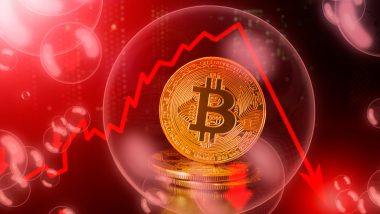 Investment Manager Guggenheim Has Some Advice as BTC Sheds Billions  — 'Bitcoin's Parabolic Rise Unsustainable'