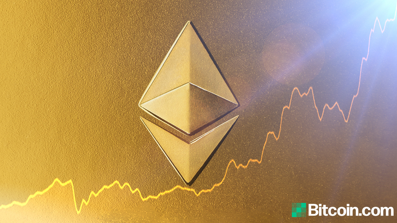 Ethereum Could Touch $10,500 After Crypto Rises to Record High: Fundstrat Global