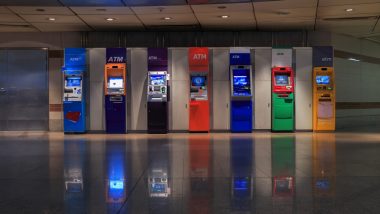 State-Backed Agricultural Bank of China Launches the First Digital Yuan ATMs