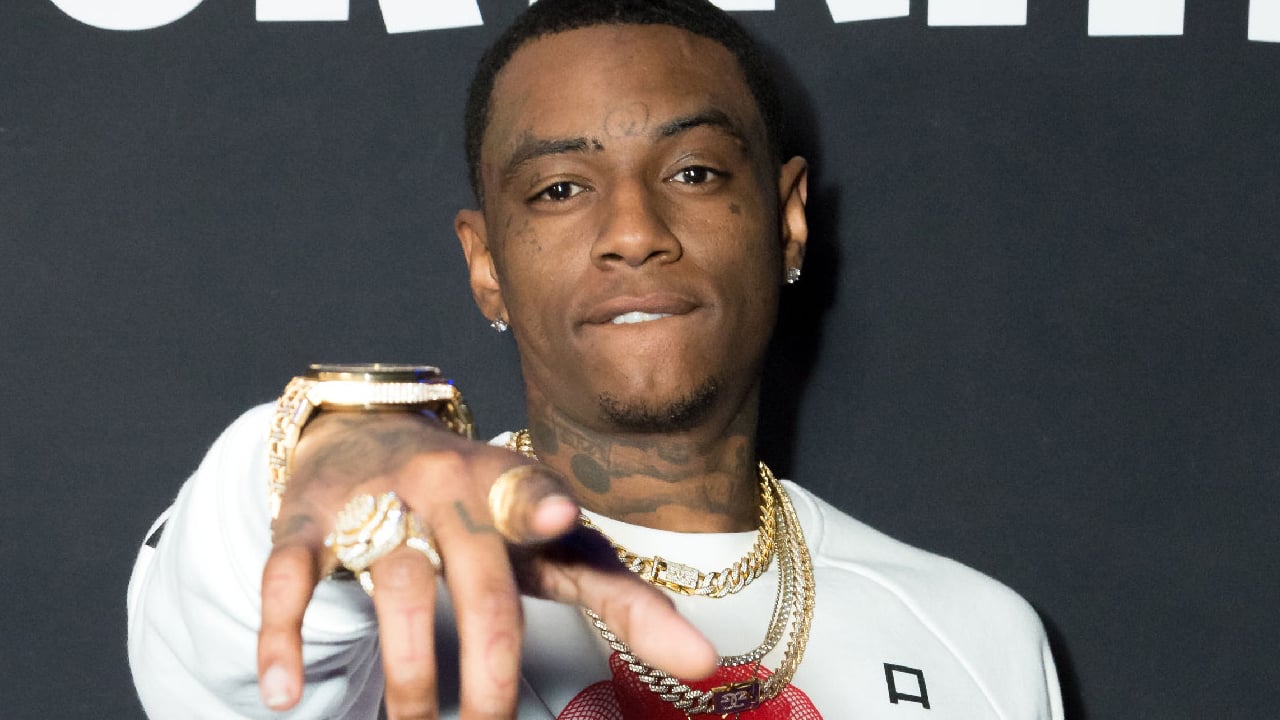 Hip-Hop Star Soulja Boy Examines Crypto, Considers Creating His Own NFT  Collectibles – Bitcoin News