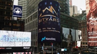Bityard Launched Copy Trading System to Benefit Both Copiers and Traders