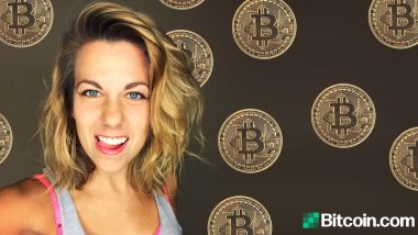 Popular Youtuber Ali Spagnola 'Accidentally Got Bitcoin Rich,' Decides to 'Pay It Forward'