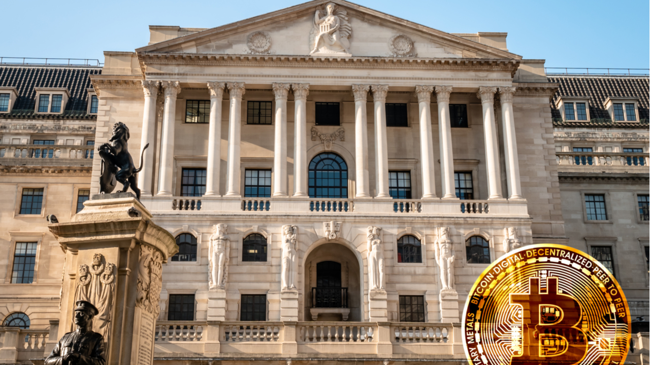 UK Government Asks Crypto Industry to Provide Insights on Its Regulatory Approach