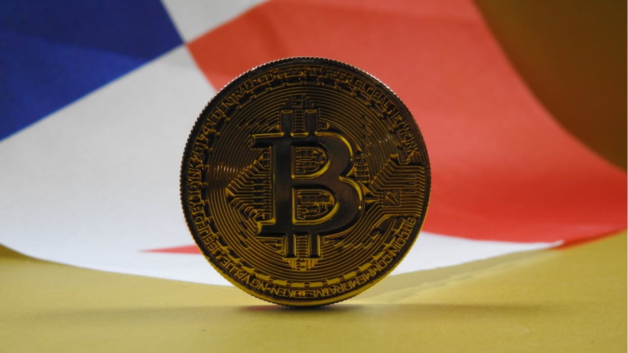 Bitcoin - užsienio valiuta?