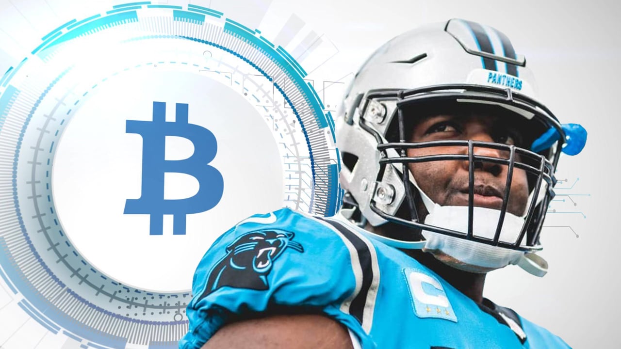 NFL Player Gets a Myriad of Celebrities to Add the Bitcoin Hashtag to Their Twitter Profiles