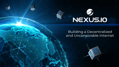 Building a Decentralized and Uncensorable Internet — The Nexus Protocol