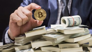 Bitcoin Inflows in Past 30 Days Exceed BTC's Total Market Cap in 2017 and 2019, Says Report