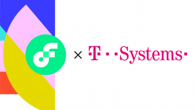 T-Systems and Validation Capital Partner With Flow Blockchain