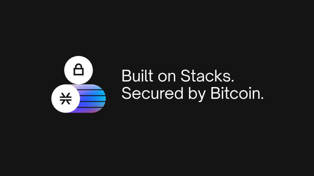 Stacks 2.0 Advances Bitcoin Into the Age of DeFi and Creates a New Way to Earn BTC