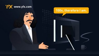 YFX.Com - DEX That Offers 100x Trading Leverage on Perpetual Contracts
