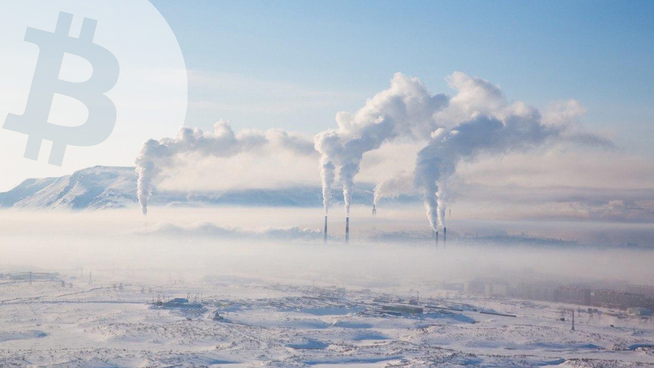 A Russian Operation Is Mining Bitcoin in the Arctic Circle for Cheap  Electricity – Mining Bitcoin News