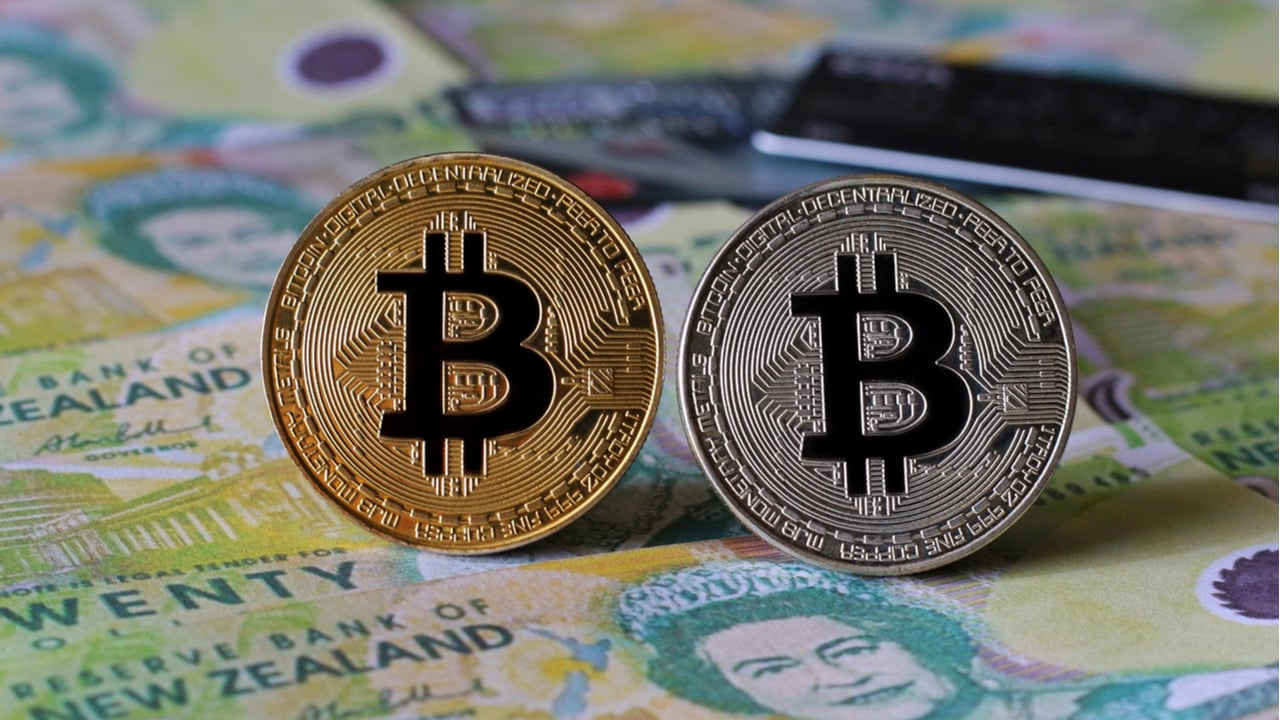 New Zealand Watchdog Issues Warning on Crypto Investments Following Bitcoin's Latest Price Drop