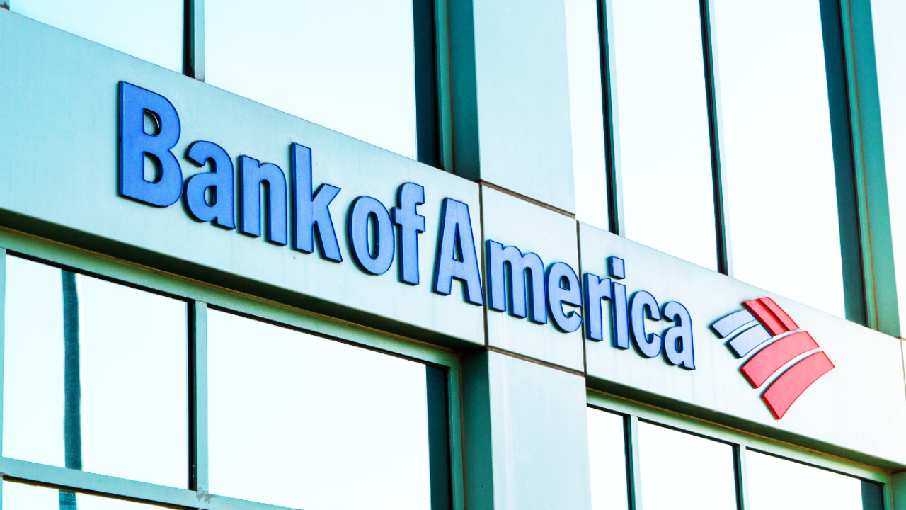 bank of america bitcoin)