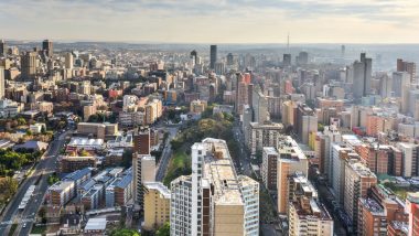 South African Regulator Warns Crypto Investors to 'Be Prepared to Lose All' Following Collapse of Bitcoin Trading Company MTI