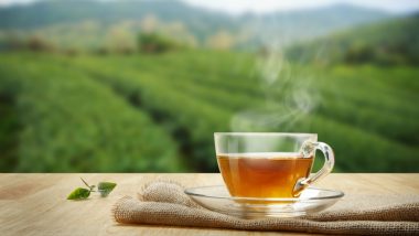 Chinese Tea Retailer Joins the Crypto Mining Industry After Hiring Two Roles to Lead Its 'Bitcoin Business Plan'