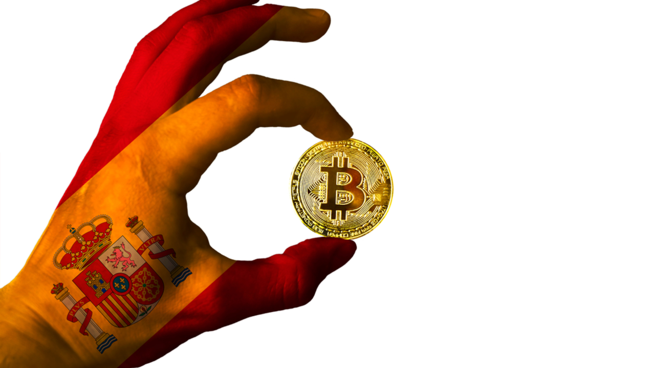 Spanish Treasury Releases Guidelines to Minimize the Risk of Tax Evasion With Cryptocurrencies
