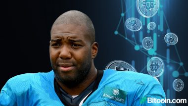 Paid in Bitcoin: NFL Offensive Tackle Russell Okung Considered the Highest Paid in the League