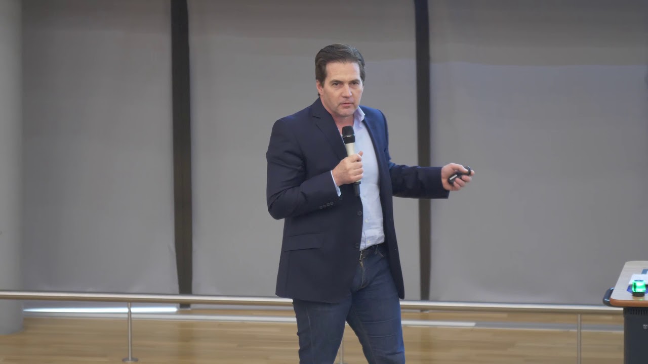 Crypto Patent Alliance Questions Craig Wright's White Paper Copyright Claim