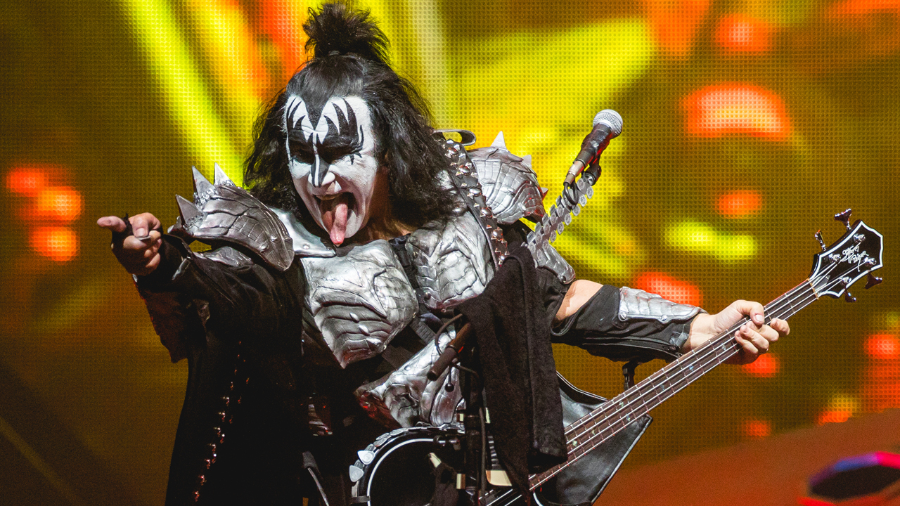 Rockstar and Kiss Bassist Gene Simmons Tells Fans He Bought Bitcoin and Other Cryptocurrencies