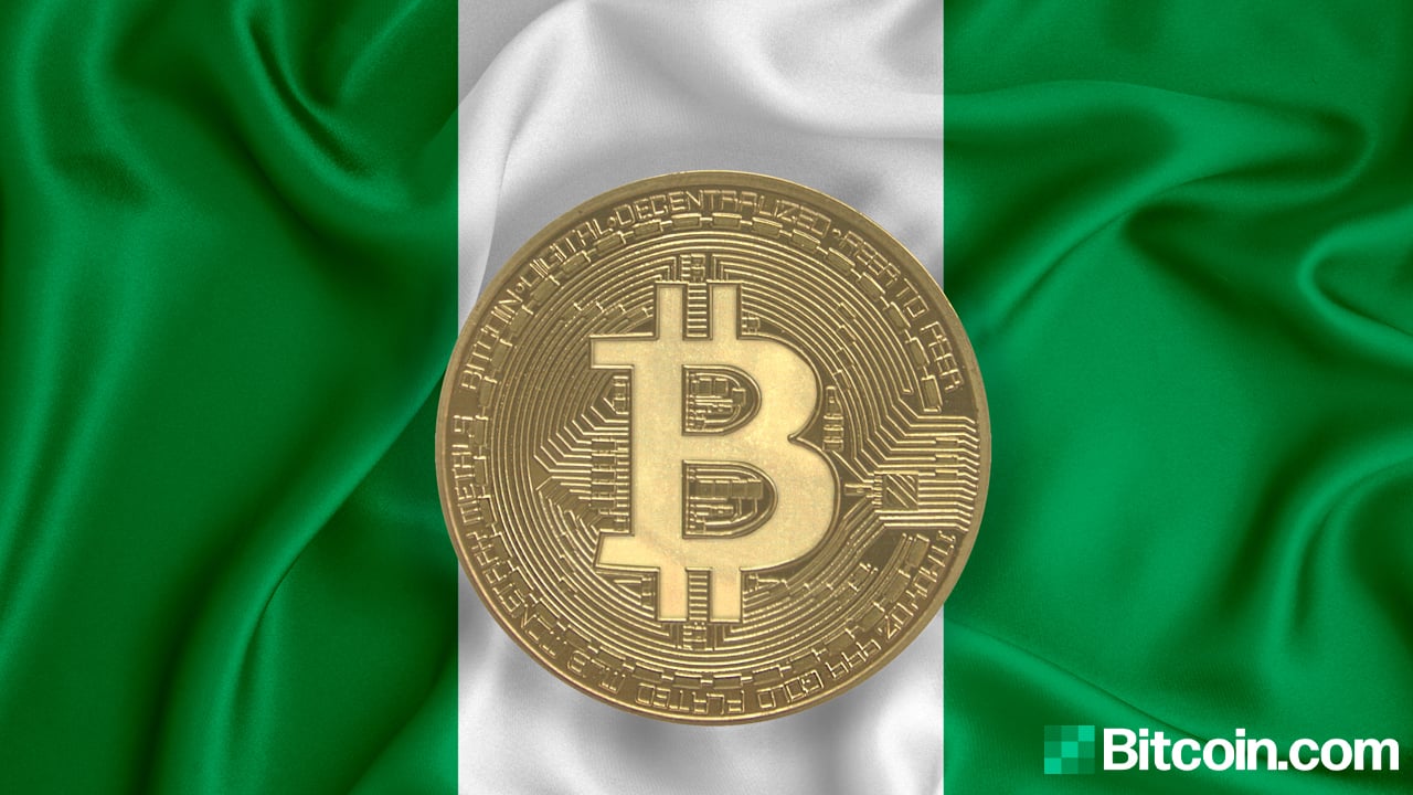 cum să faci bani cu bitcoin în Nigeria