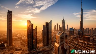 Dubai Based Crypto Investment Fund to Convert $750 Million Worth of BTC Into ADA and DOT Tokens