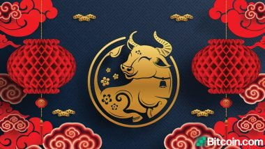 Bitcoin Taps $48K- Traders Discuss Overheated Stats and a Possible Chinese New Year Dump