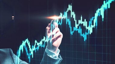 Institutional Investors Pile Into Crypto Exchange-Traded Products: Managed Assets Rise to $44 Billion This Month