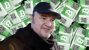 Kim Dotcom Publishes a Website That Highlights the Benefits of Bitcoin Cash
