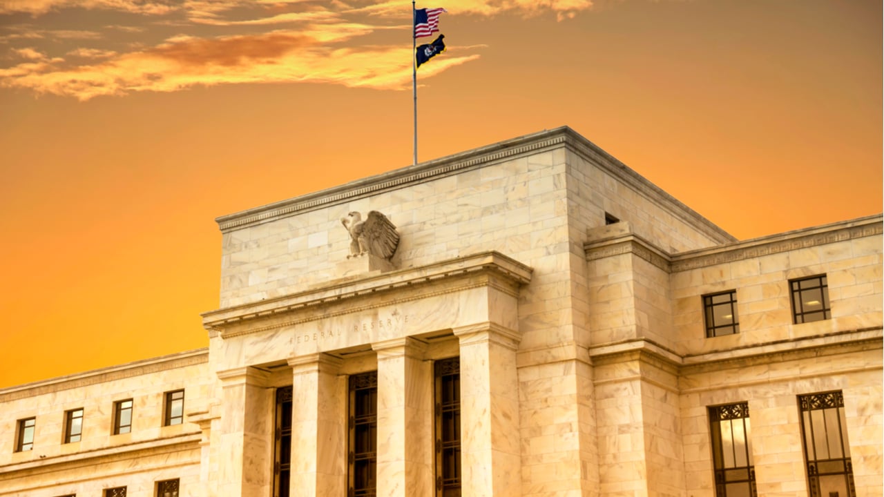 US Federal Reserve Seeking Manager to Research on CBDCs and Stablecoins