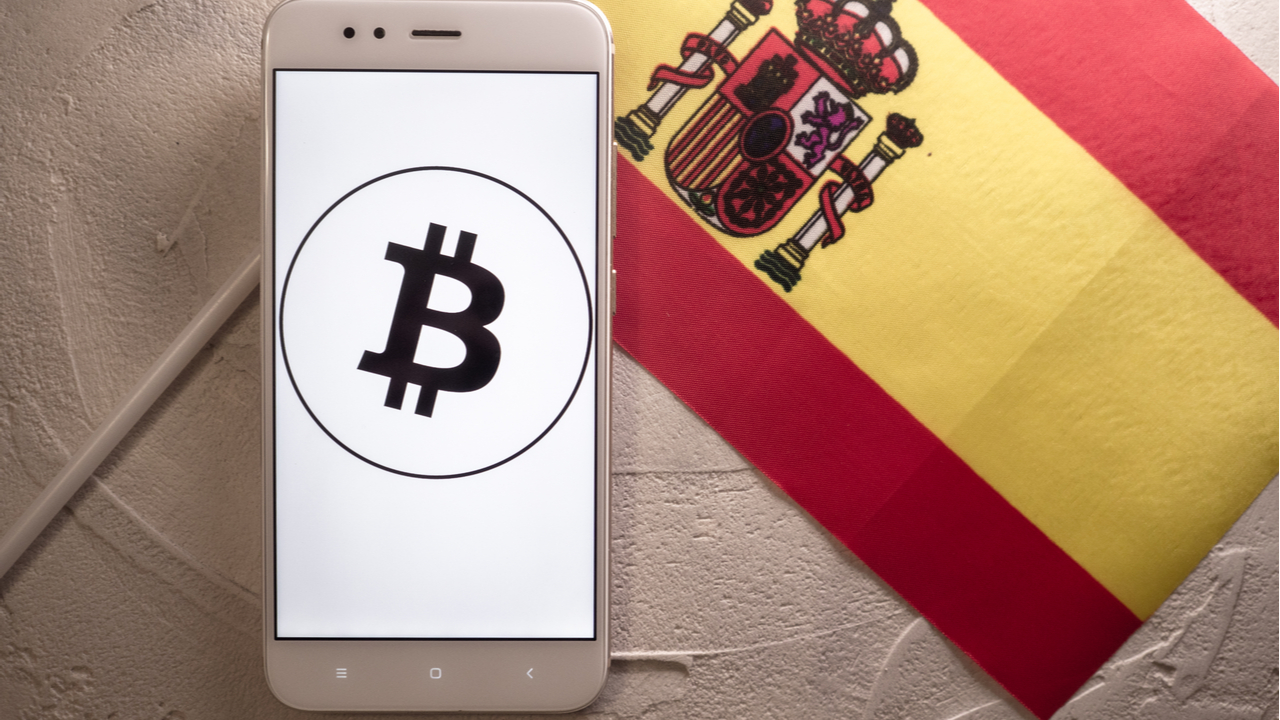 Spanish Treasury Secretary Says Cryptocurrencies Carry a 'Risk of Default', Repeats Bank of Spain's Rhetoric on Lack of Regulation