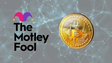‘More Valuable Than Gold'- The Motley Fool Announces $5 Million Investment Into Bitcoin
