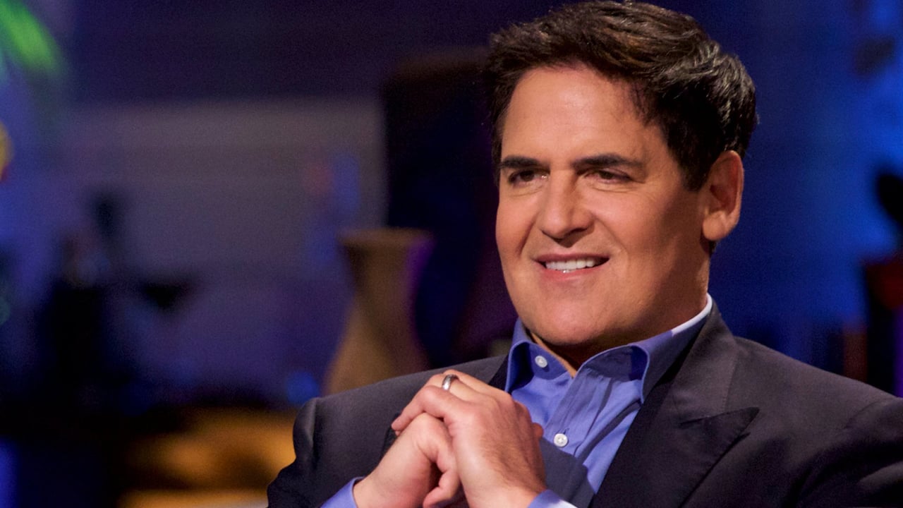 Mark Cuban Tells Stock Traders That BTC Hodlers 'Are a Great Example to Follow'