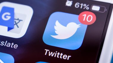Twitter Stock Jumps 20% Following Reports the Company Is Weighing the Possibility of Adding BTC