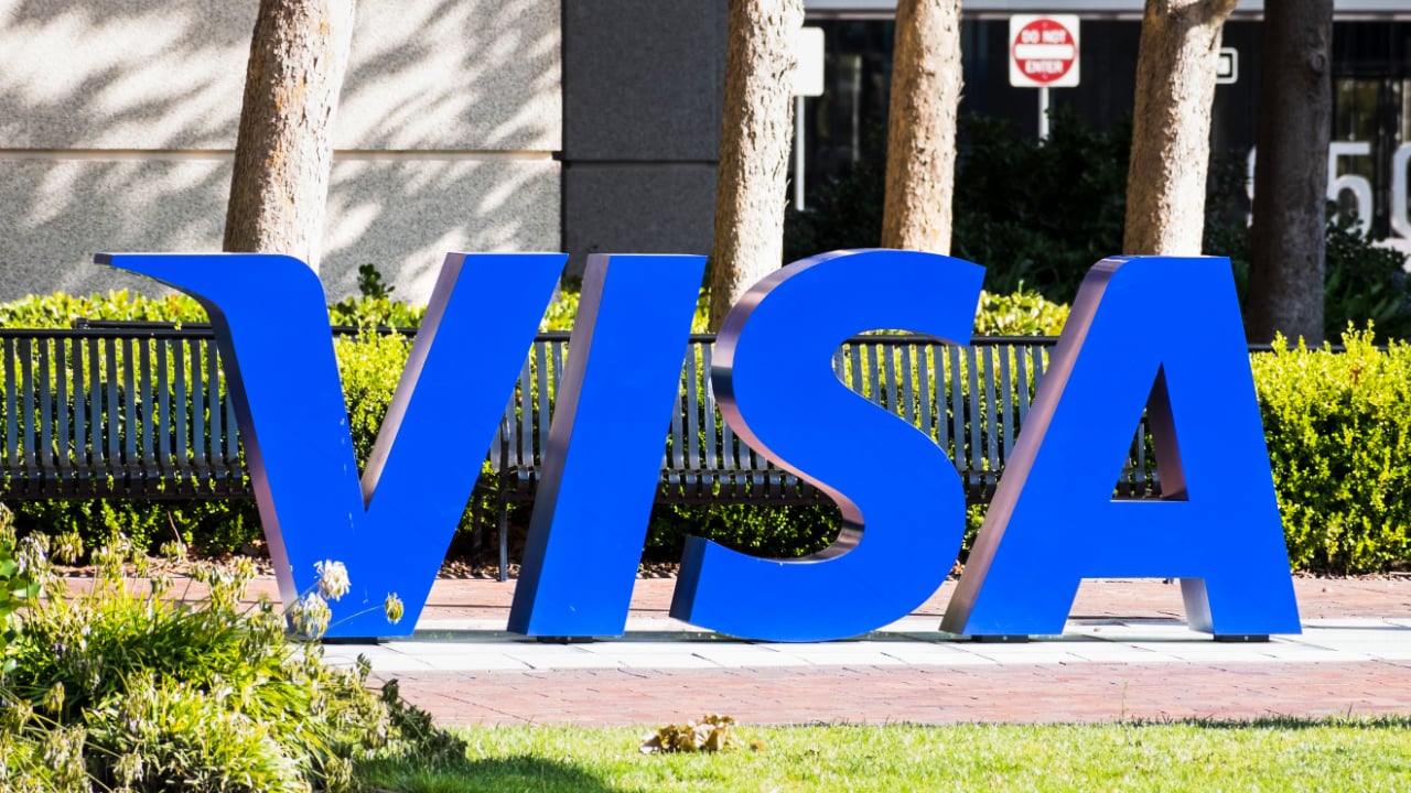 Visa Pilots System to Help Banks Provide Crypto Services Including Buying, Trading, Custody of Bitcoin