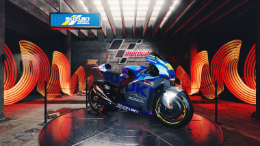 Animoca Brands Brings “MotoGP™ Ignition” to Flow Blockchain, Announces First Collectibles NFT Sale