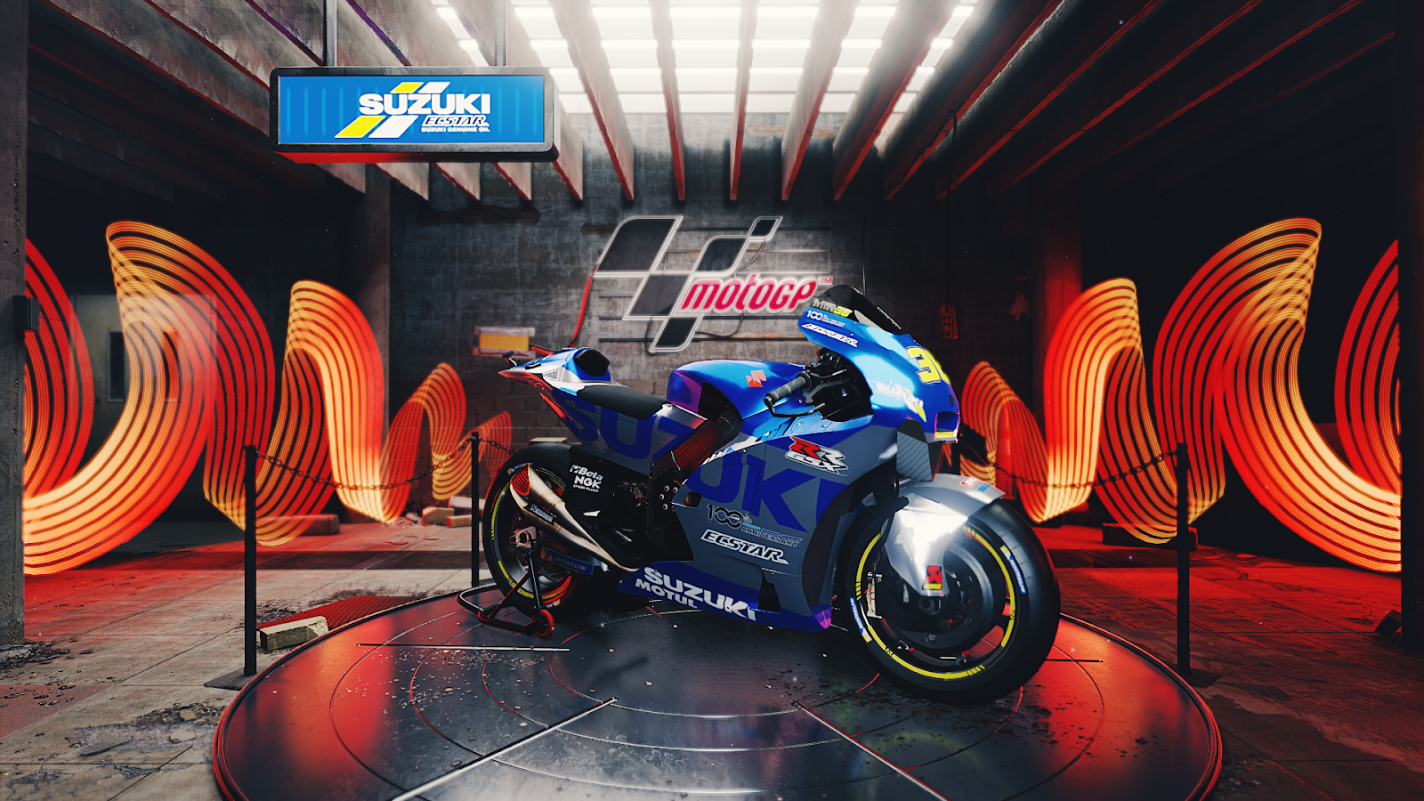 Animoca Brands Brings “MotoGP™ Ignition” to Flow Blockchain, Announces  First Collectibles NFT Sale – Press release Bitcoin News