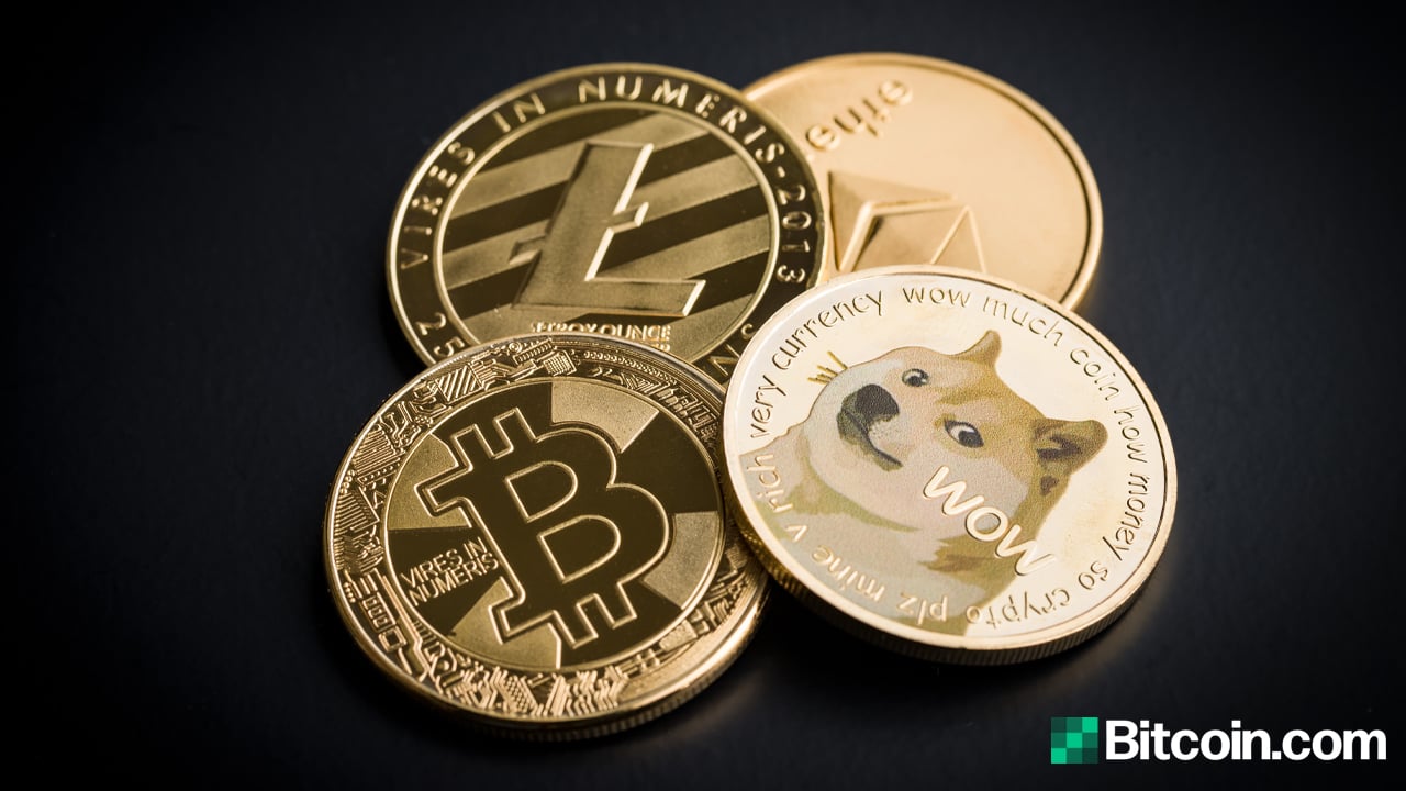 Crypto currency coin market easy mining bitcoin