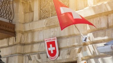177-Year-Old Swiss Bank Bordier to Offer Bitcoin and Other Crypto Trading Services