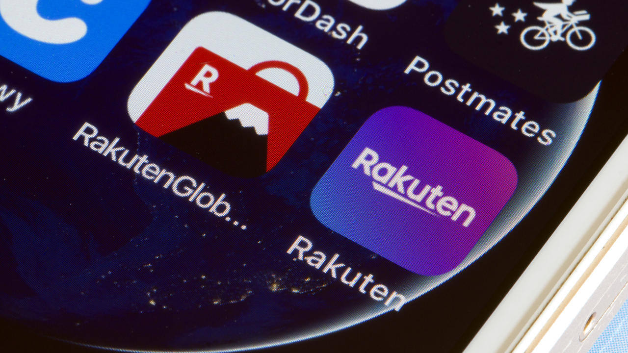 Rakuten lansează o aplicație nouă cu suport crypto – Știri Crypto MCO