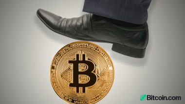 'Big Short' Investor Michael Burry Warns Governments Could 'Squash' Bitcoin