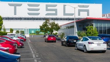 Tesla Has $1.5 Billion Worth of Bitcoin on Its Balance Sheet, Plans to Accept BTC for Products