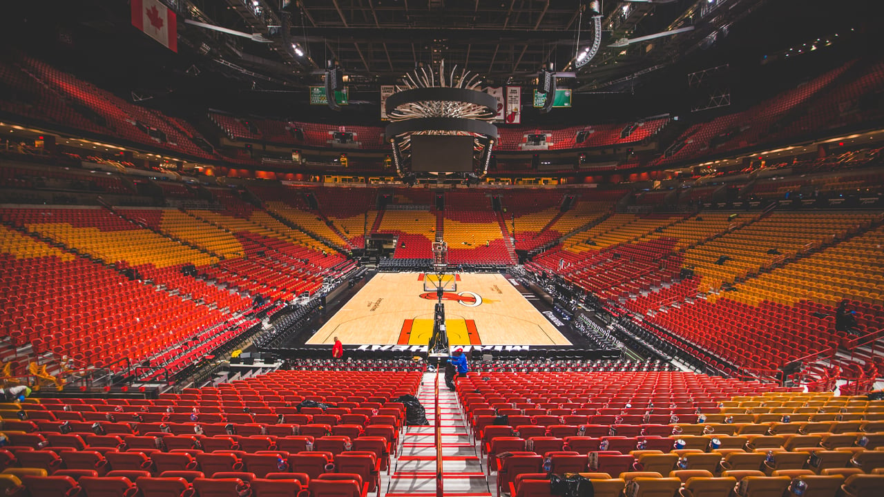 Crypto Exchange FTX on the Verge of Winning Naming Rights for the Miami Heat's Arena