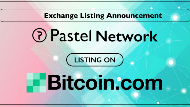 Pastel Network Announces the Listing of PSL on Bitcoin.com Exchange