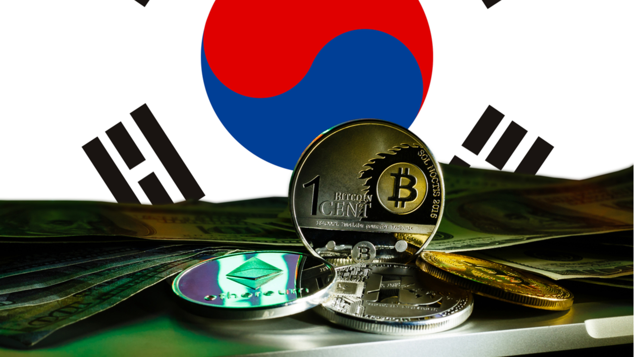 South Koreans Are Required to Pay Taxes for Crypto Holdings in Overseas  Exchanges, Authorities Warn – Taxes Bitcoin News